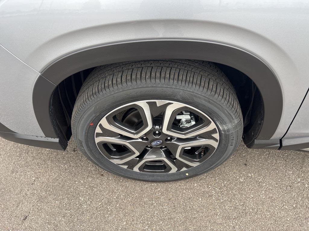 new 2025 Subaru Ascent car, priced at $49,910