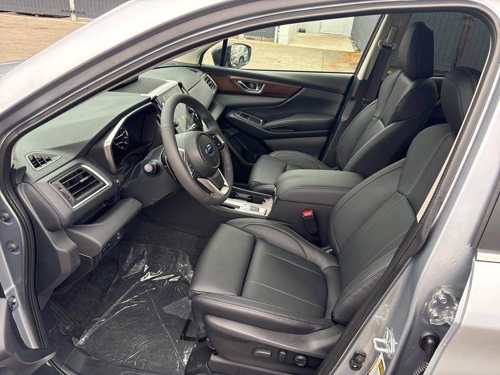 new 2025 Subaru Ascent car, priced at $49,910