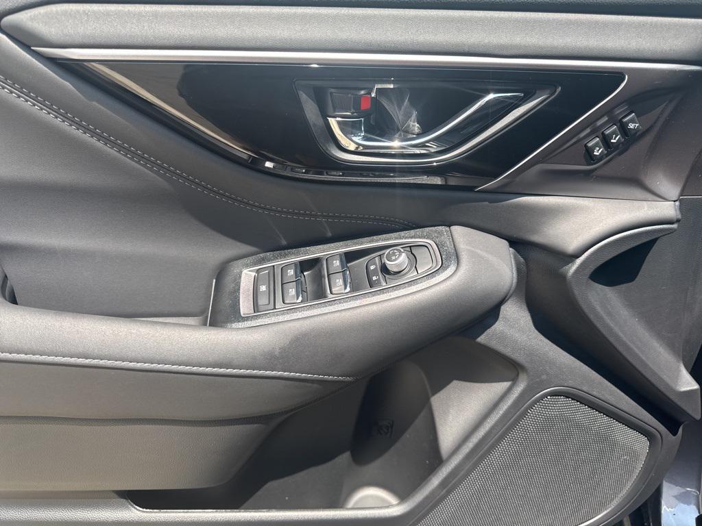 new 2025 Subaru Outback car, priced at $39,210