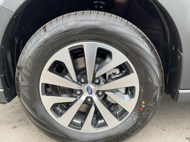 new 2025 Subaru Outback car, priced at $35,937