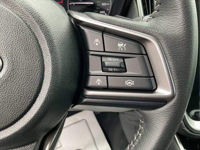 new 2025 Subaru Outback car, priced at $35,937