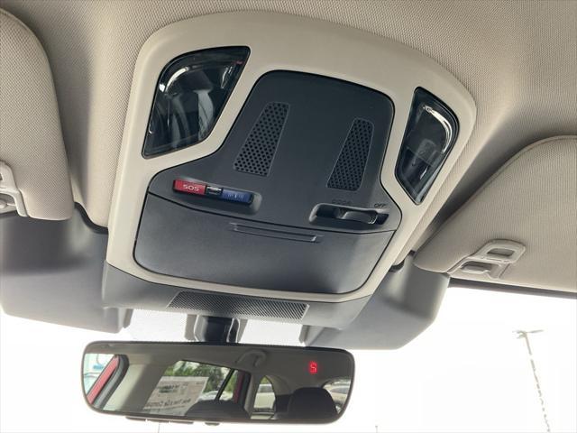 new 2025 Subaru Outback car, priced at $35,937