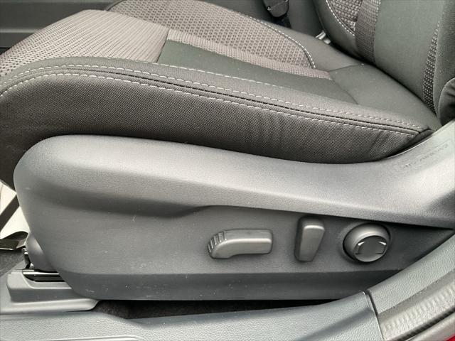 new 2025 Subaru Outback car, priced at $35,937