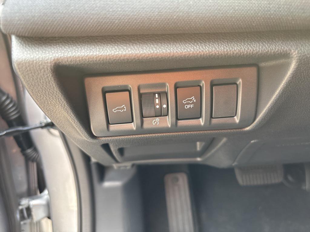 new 2025 Subaru Outback car, priced at $34,346