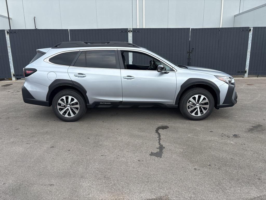 new 2025 Subaru Outback car, priced at $34,346