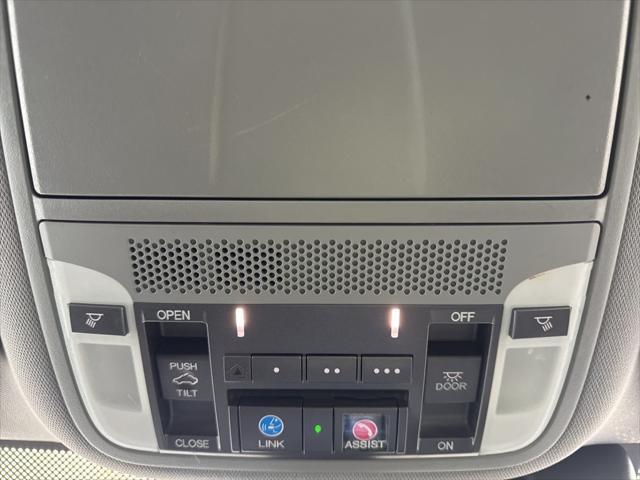 used 2020 Acura TLX car, priced at $16,500