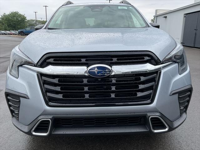 new 2025 Subaru Ascent car, priced at $48,323