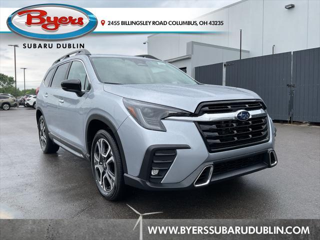 new 2025 Subaru Ascent car, priced at $50,922