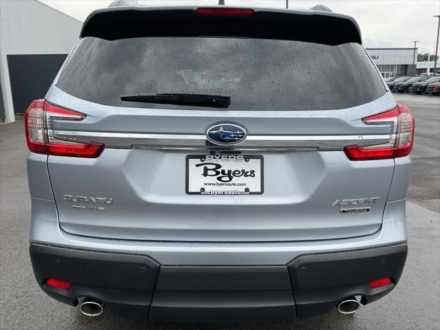 new 2025 Subaru Ascent car, priced at $48,323