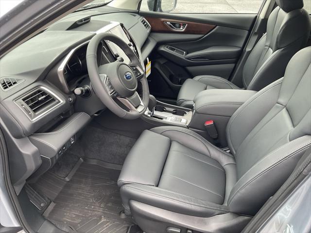 new 2025 Subaru Ascent car, priced at $48,323