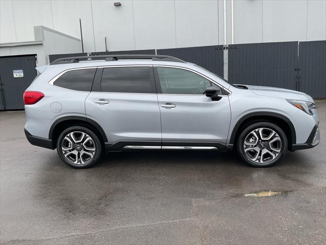 new 2025 Subaru Ascent car, priced at $48,323