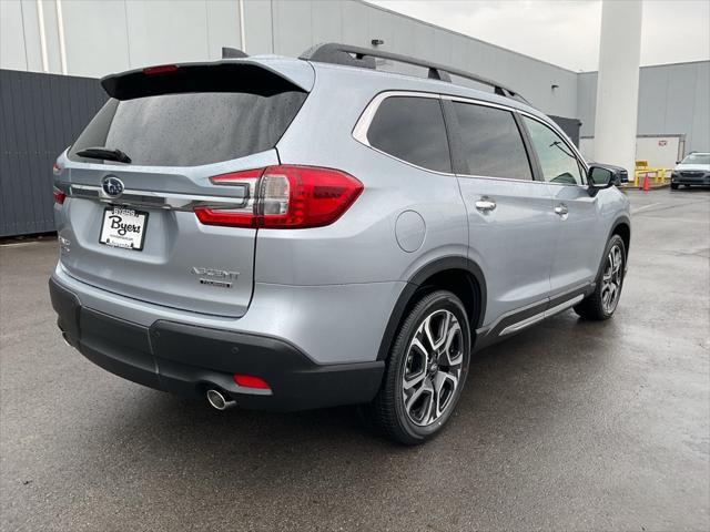 new 2025 Subaru Ascent car, priced at $48,323