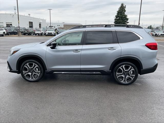 new 2025 Subaru Ascent car, priced at $48,323