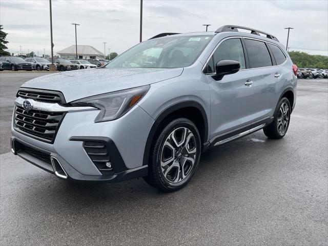 new 2025 Subaru Ascent car, priced at $48,323