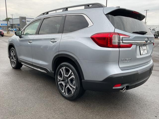 new 2025 Subaru Ascent car, priced at $48,323