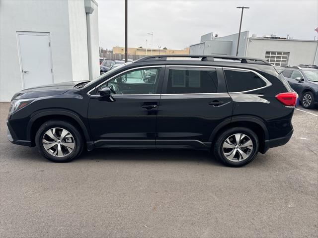 used 2024 Subaru Ascent car, priced at $35,781