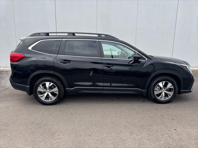 used 2024 Subaru Ascent car, priced at $35,781