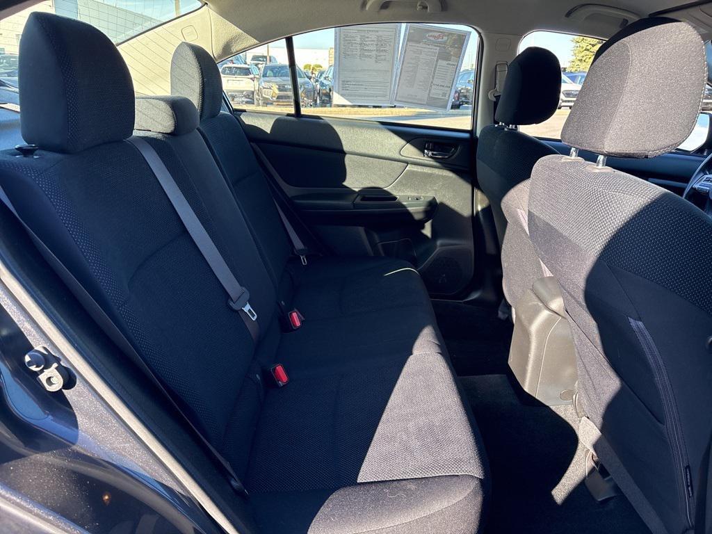 used 2014 Subaru Impreza car, priced at $10,745