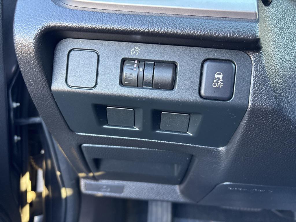 used 2014 Subaru Impreza car, priced at $10,745