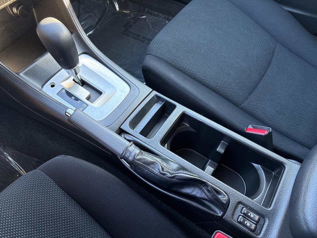 used 2014 Subaru Impreza car, priced at $10,745