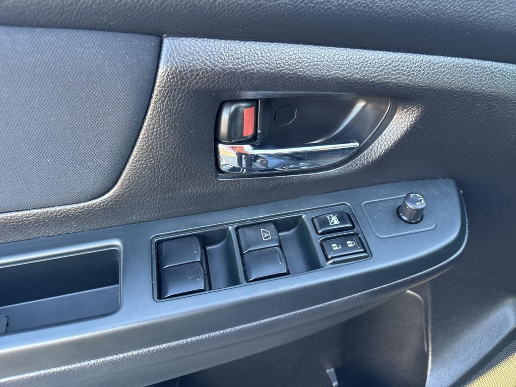 used 2014 Subaru Impreza car, priced at $10,745