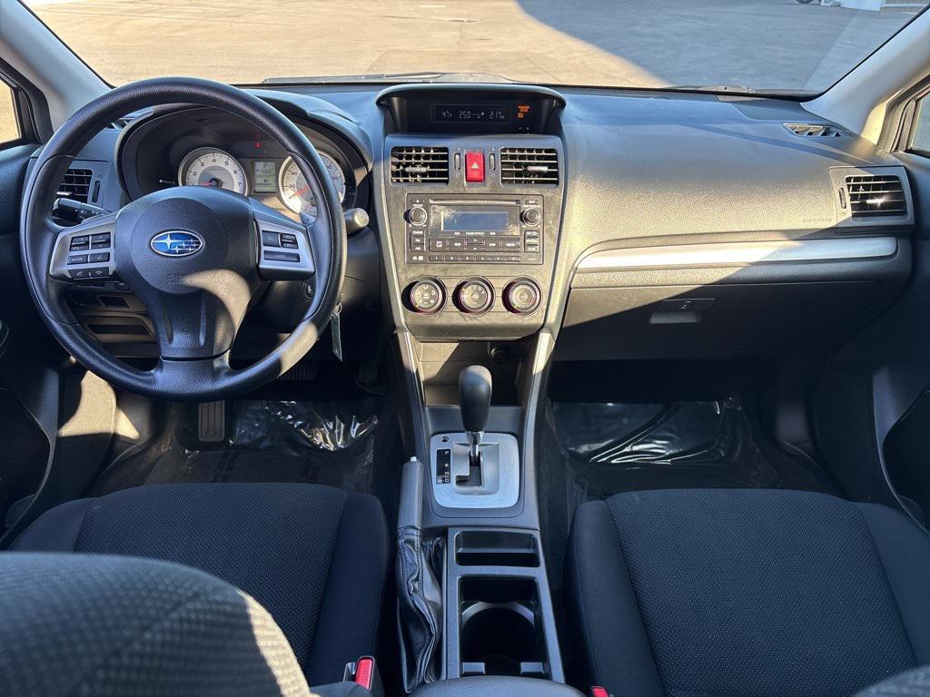 used 2014 Subaru Impreza car, priced at $10,745