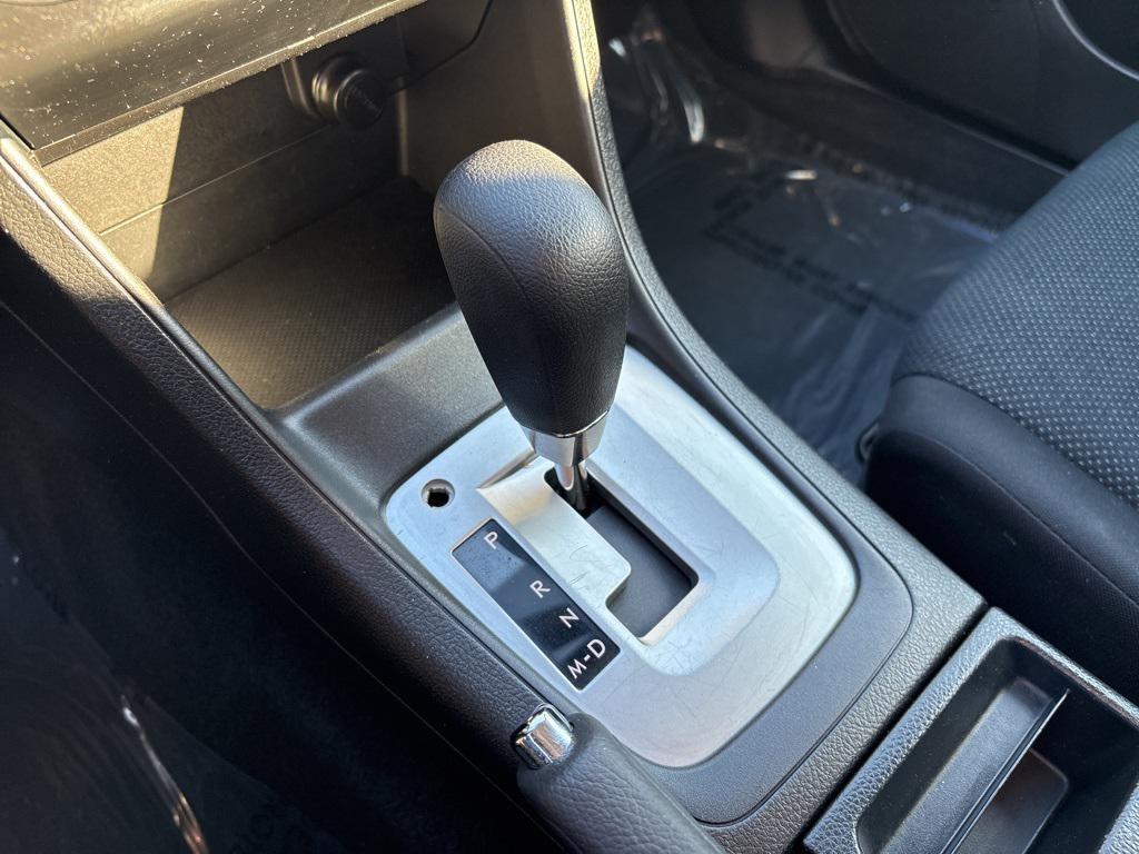 used 2014 Subaru Impreza car, priced at $10,745