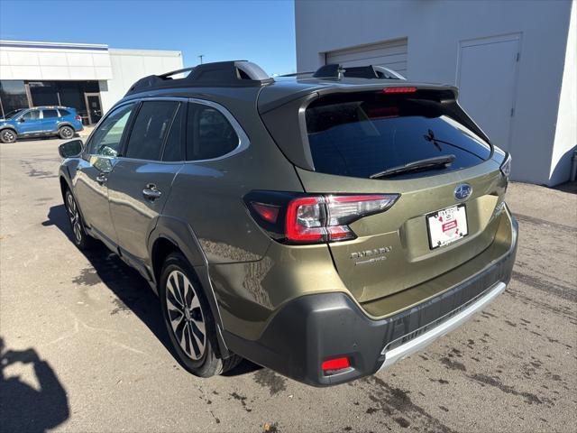 used 2023 Subaru Outback car, priced at $31,869