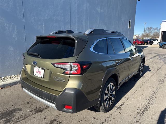 used 2023 Subaru Outback car, priced at $31,869