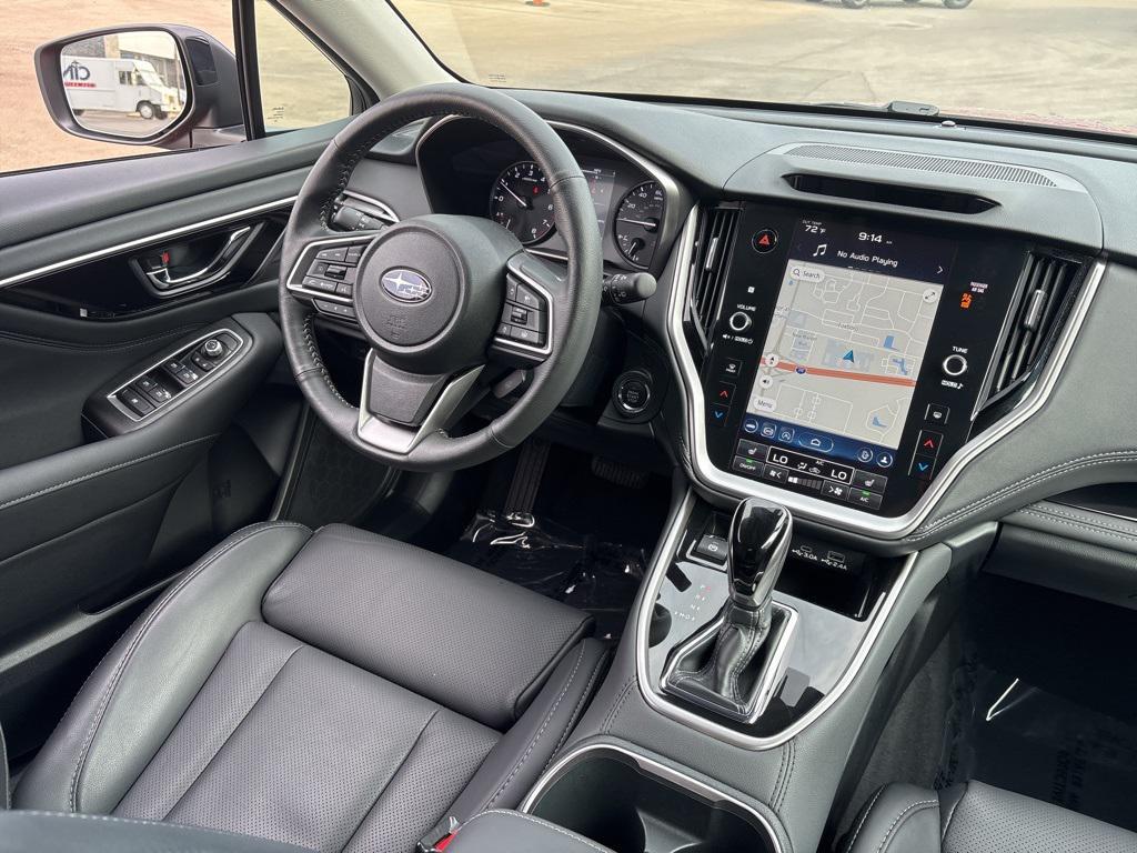 used 2025 Subaru Outback car, priced at $33,800