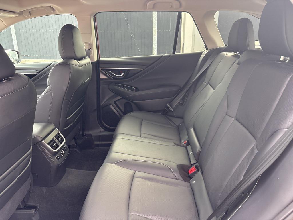 used 2025 Subaru Outback car, priced at $33,800