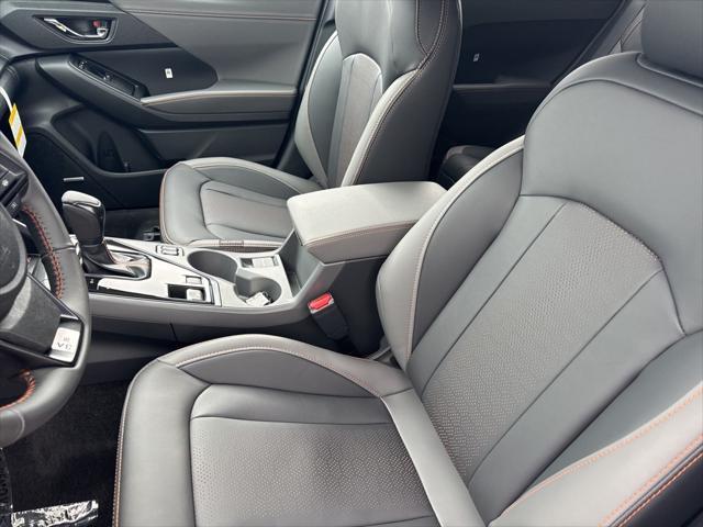 new 2025 Subaru Crosstrek car, priced at $36,420