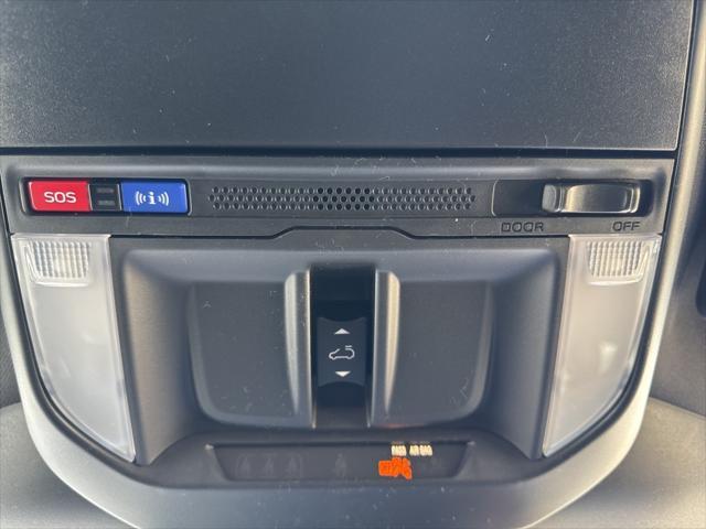 new 2025 Subaru Forester car, priced at $38,859