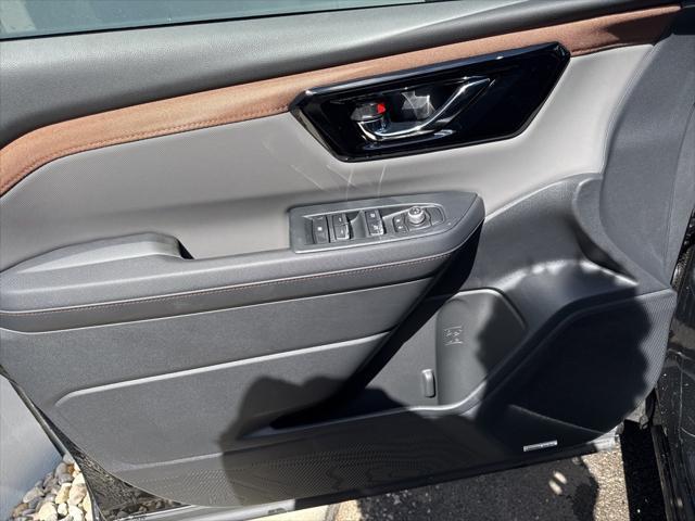 new 2025 Subaru Forester car, priced at $38,859