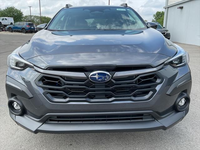 new 2025 Subaru Crosstrek car, priced at $34,139