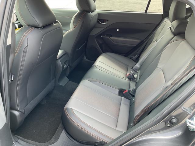 new 2025 Subaru Crosstrek car, priced at $34,139