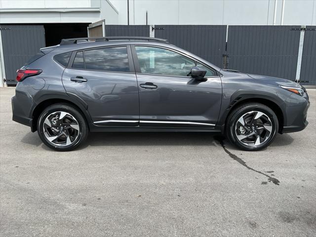 new 2025 Subaru Crosstrek car, priced at $34,139
