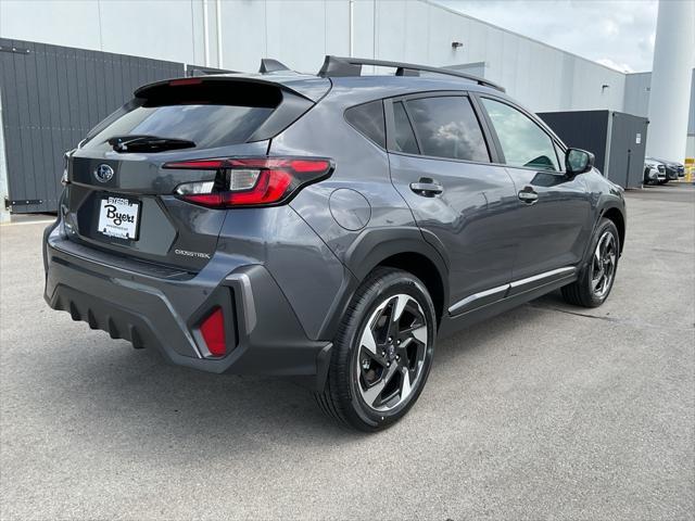 new 2025 Subaru Crosstrek car, priced at $34,139