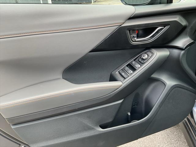 new 2025 Subaru Crosstrek car, priced at $34,139
