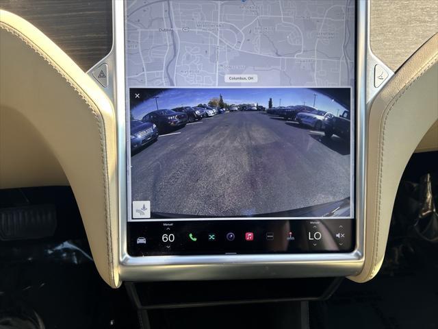 used 2014 Tesla Model S car, priced at $15,944