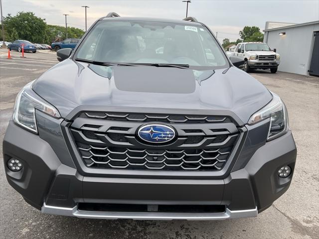 new 2025 Subaru Forester car, priced at $38,888
