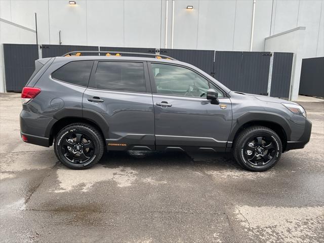 new 2025 Subaru Forester car, priced at $38,888