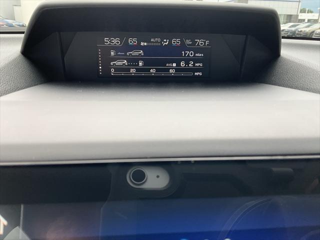 new 2025 Subaru Forester car, priced at $38,888
