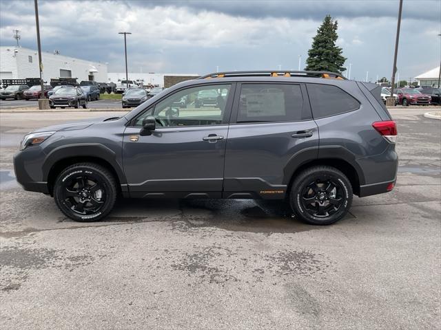 new 2025 Subaru Forester car, priced at $38,888