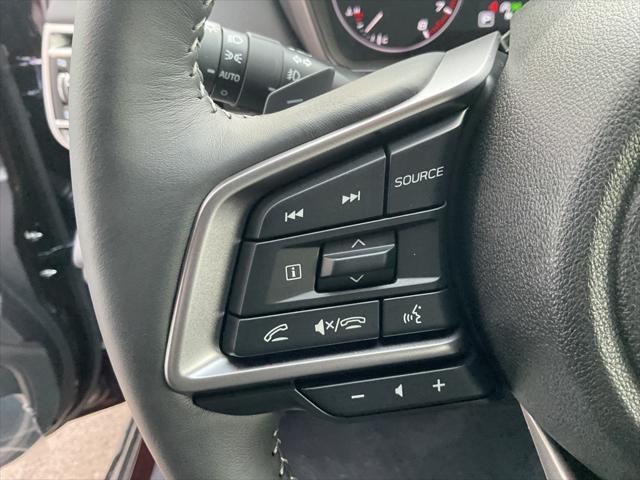 new 2025 Subaru Outback car, priced at $47,314