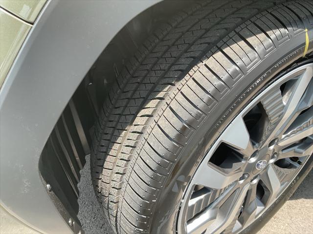 new 2025 Subaru Forester car, priced at $44,188