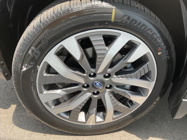 new 2025 Subaru Forester car, priced at $44,188