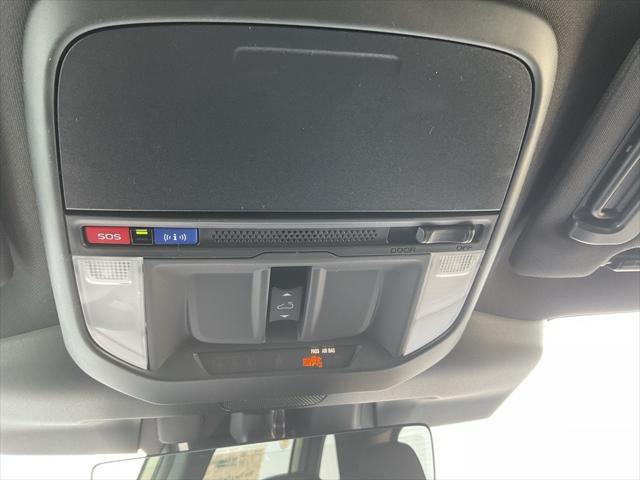 new 2025 Subaru Forester car, priced at $44,188