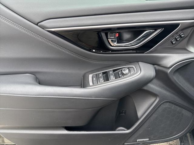 used 2025 Subaru Outback car, priced at $38,000
