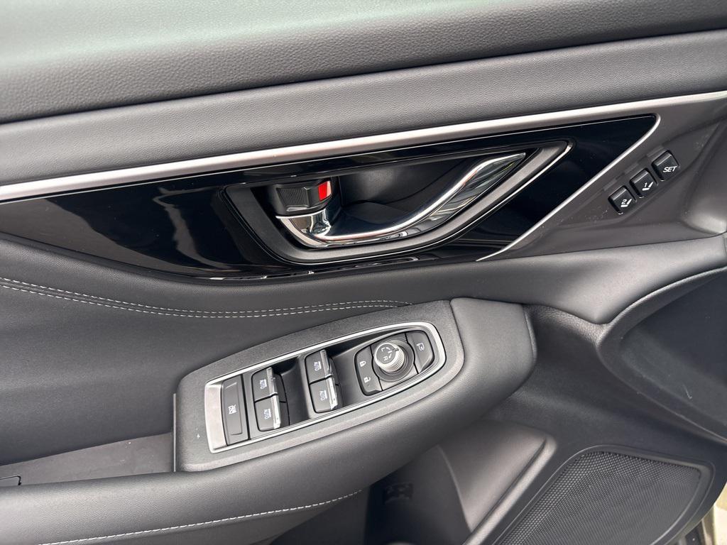 new 2025 Subaru Outback car, priced at $47,314